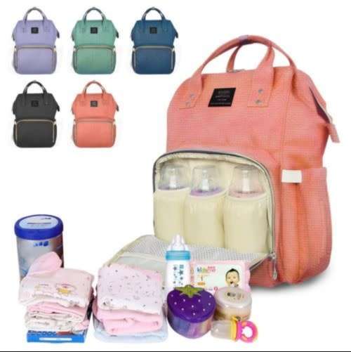 Baby Diaper Bag